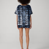 Chloe Sequin Top