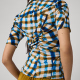 Zoey Reversible Top