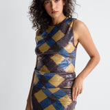Tanselle Top