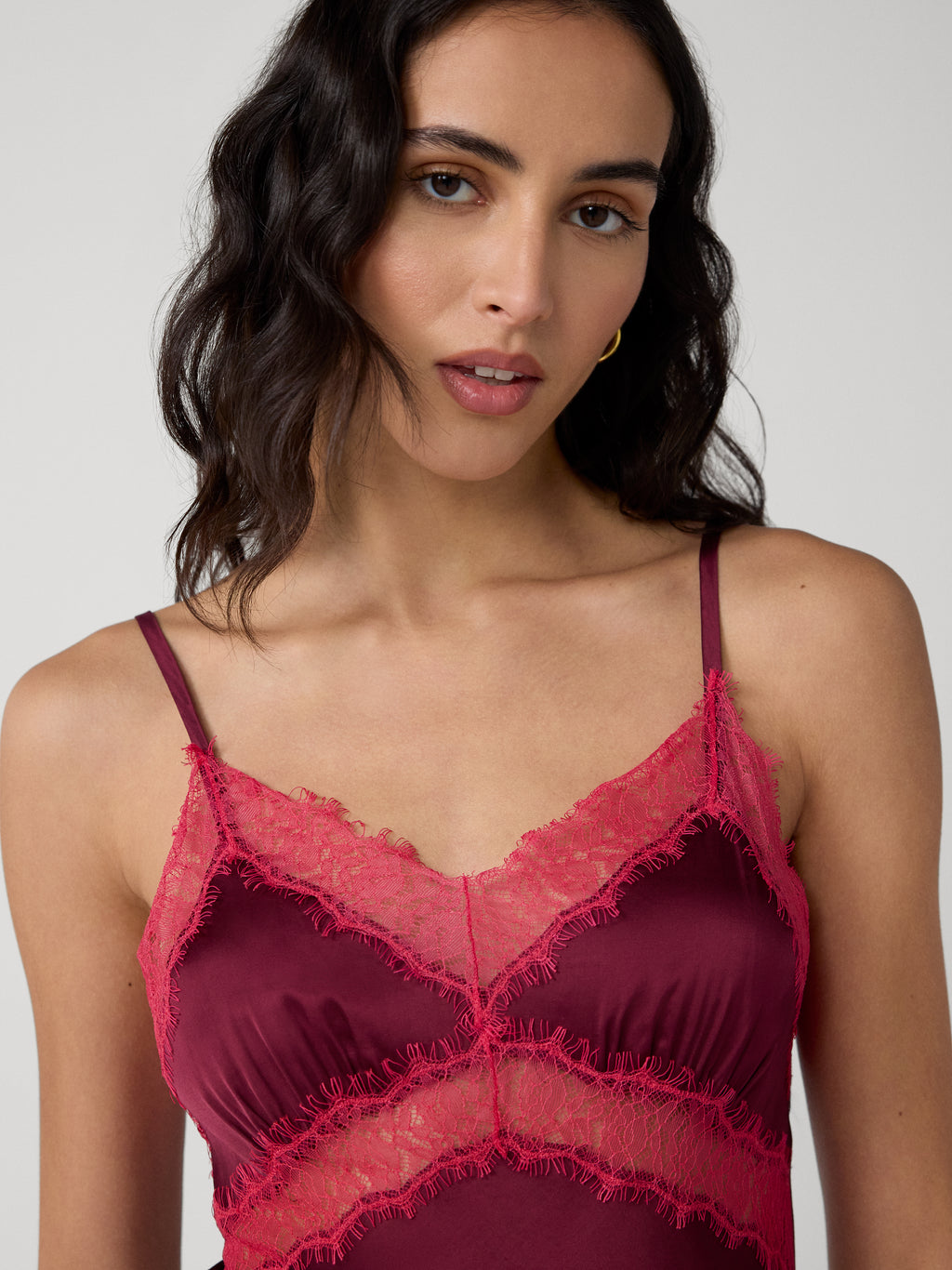 Camille Cami – Diane von Furstenberg