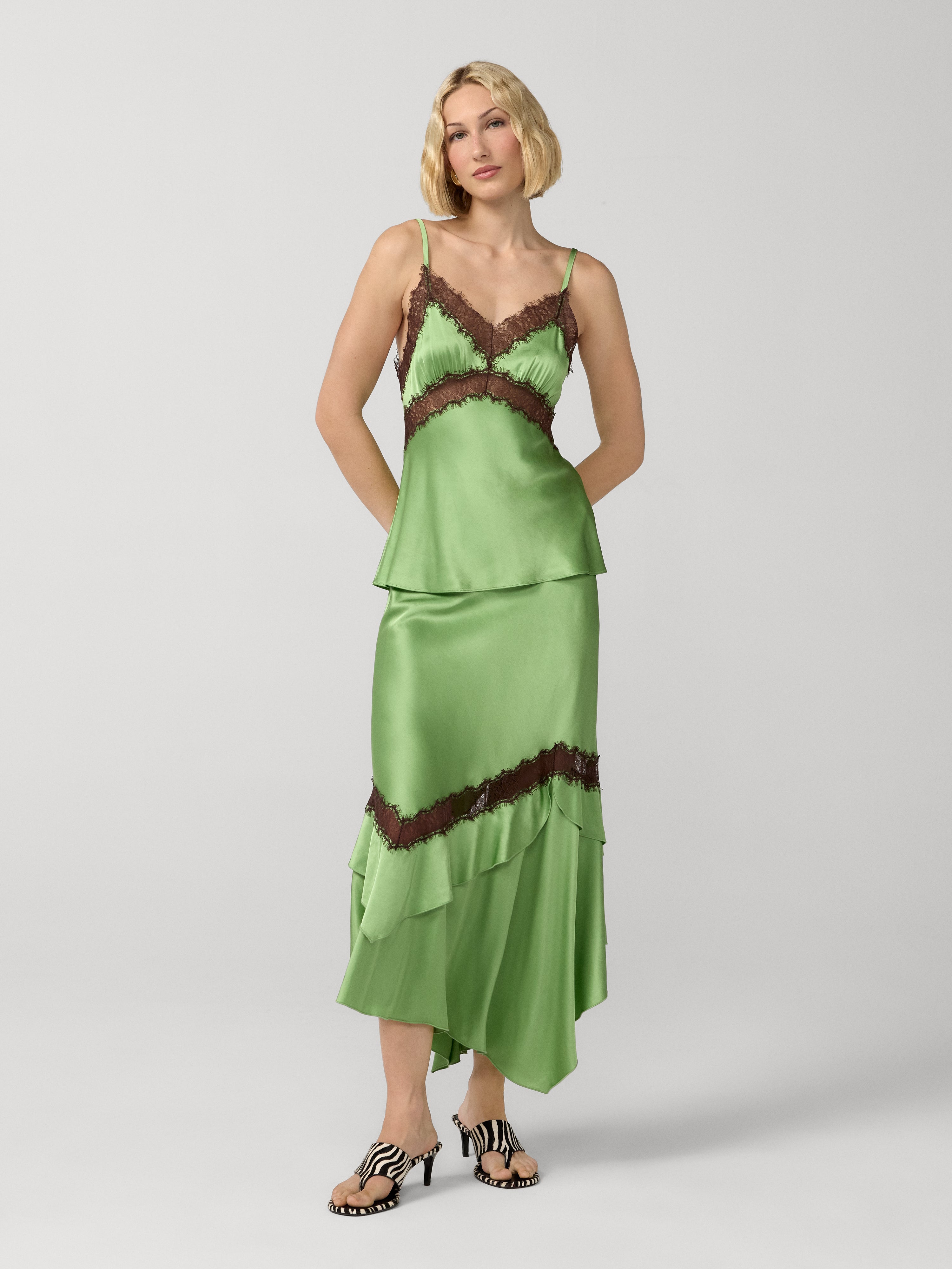 Camille Cami – Diane von Furstenberg