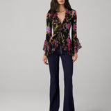 Charlise Blouse