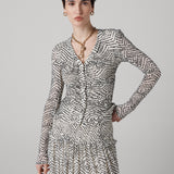 Princess Cardigan