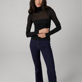 Piper Turtleneck