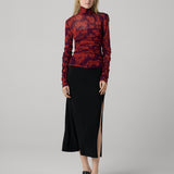 Piper Turtleneck