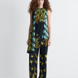 Mulberry Silk Top