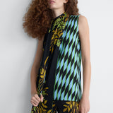 Mulberry Silk Top
