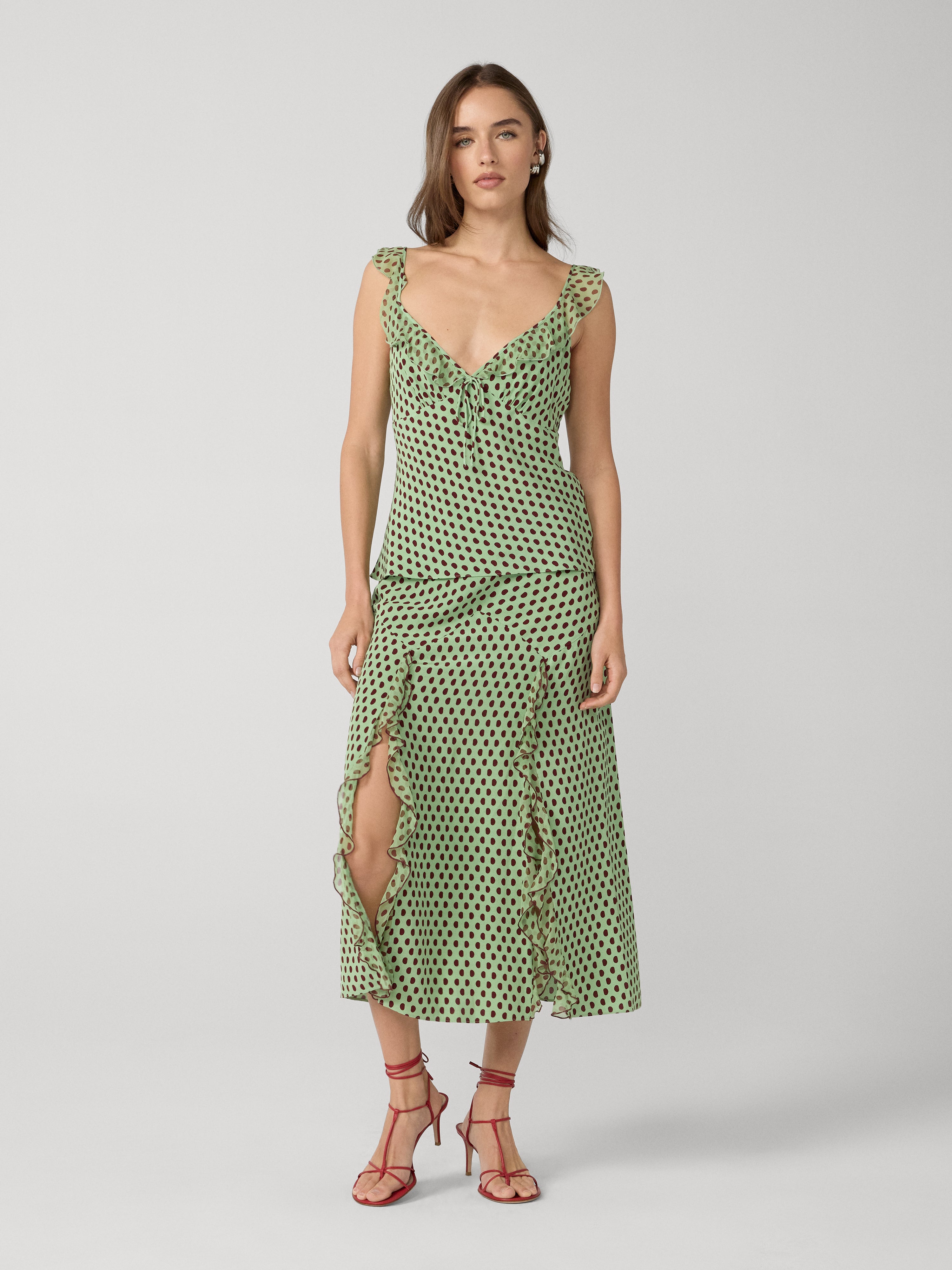 Lia Top – Diane von Furstenberg