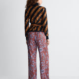 Jones Wrap Top