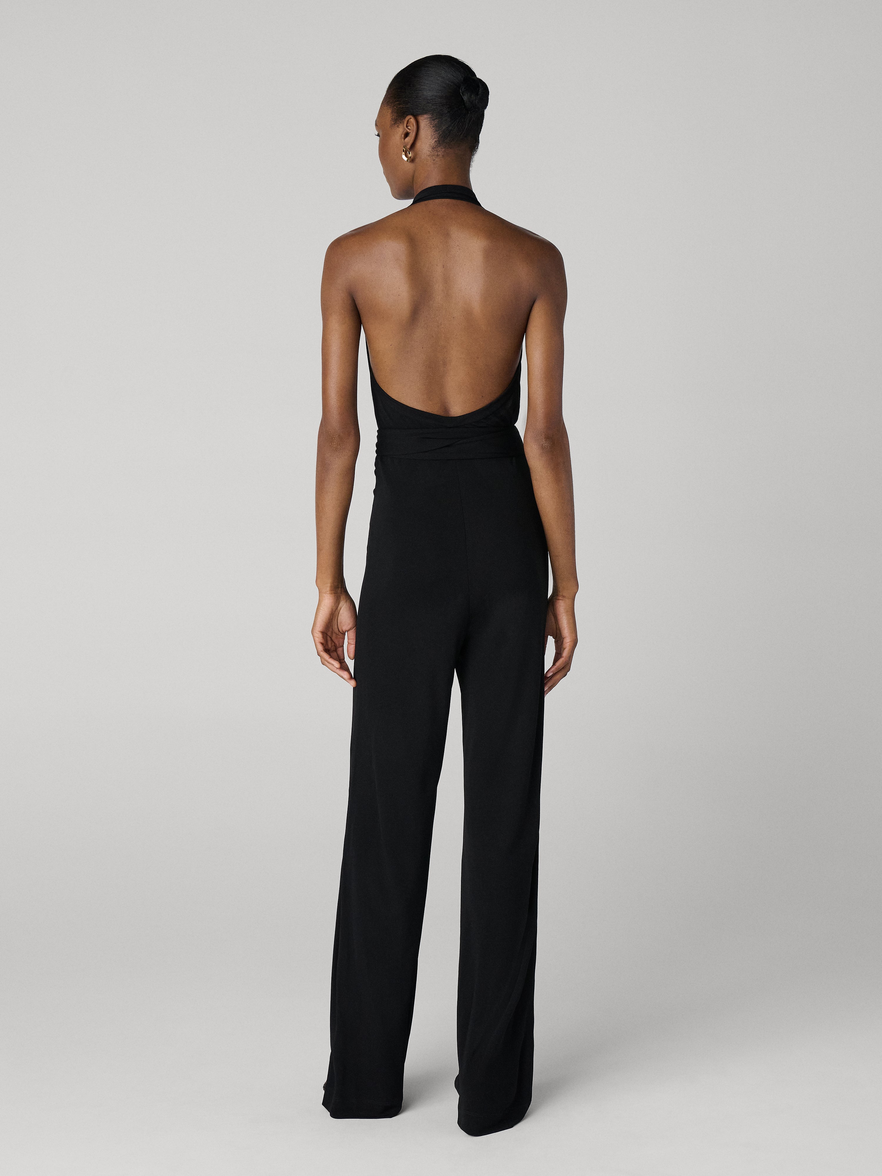 Delia Jumpsuit – Diane von Furstenberg