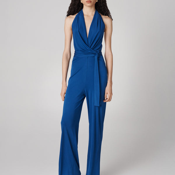 Delia Jumpsuit – Diane von Furstenberg