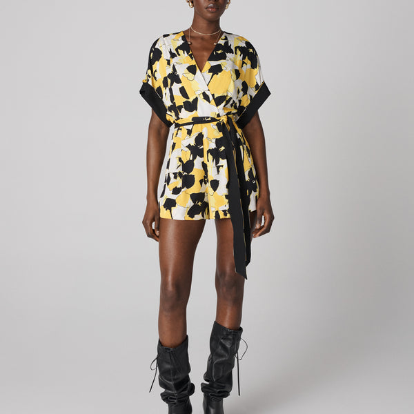 Floral Dresses – Diane von Furstenberg