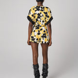 Rinna Romper