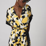 Rinna Romper