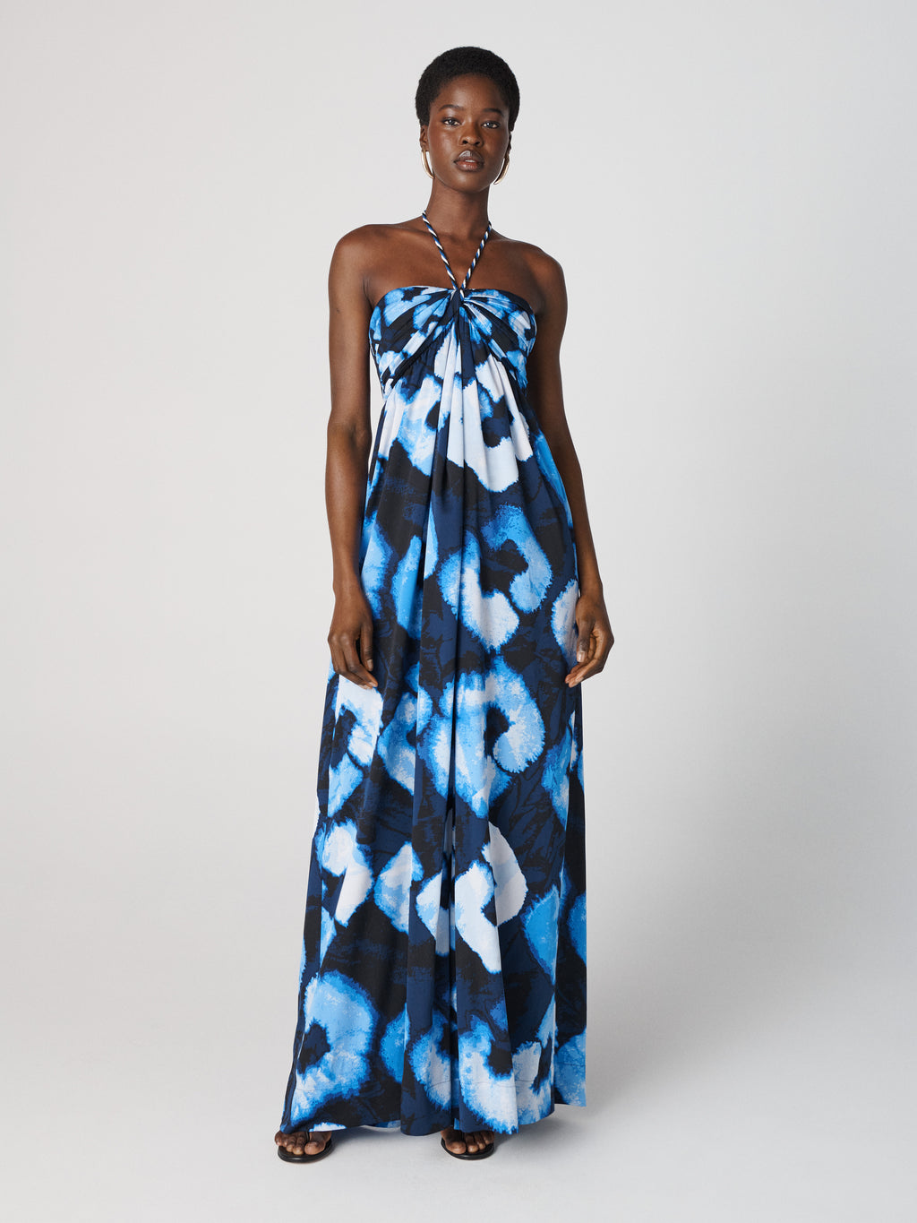 Aphrodite Jumpsuit – Diane von Furstenberg