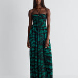 Aphrodite Jersey Jumpsuit