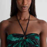Aphrodite Jersey Jumpsuit