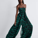 Aphrodite Jersey Jumpsuit