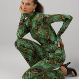 Jordana Jumpsuit