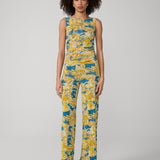 Cara Reversible Jumpsuit