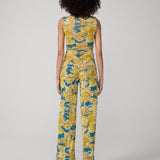 Cara Reversible Jumpsuit