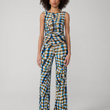 Cara Reversible Jumpsuit