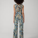 Cara Reversible Jumpsuit