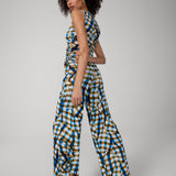 Cara Reversible Jumpsuit