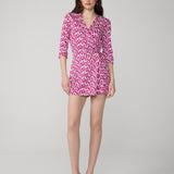 Celeste Romper