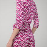 Celeste Romper
