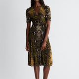 Koren Reversible Dress