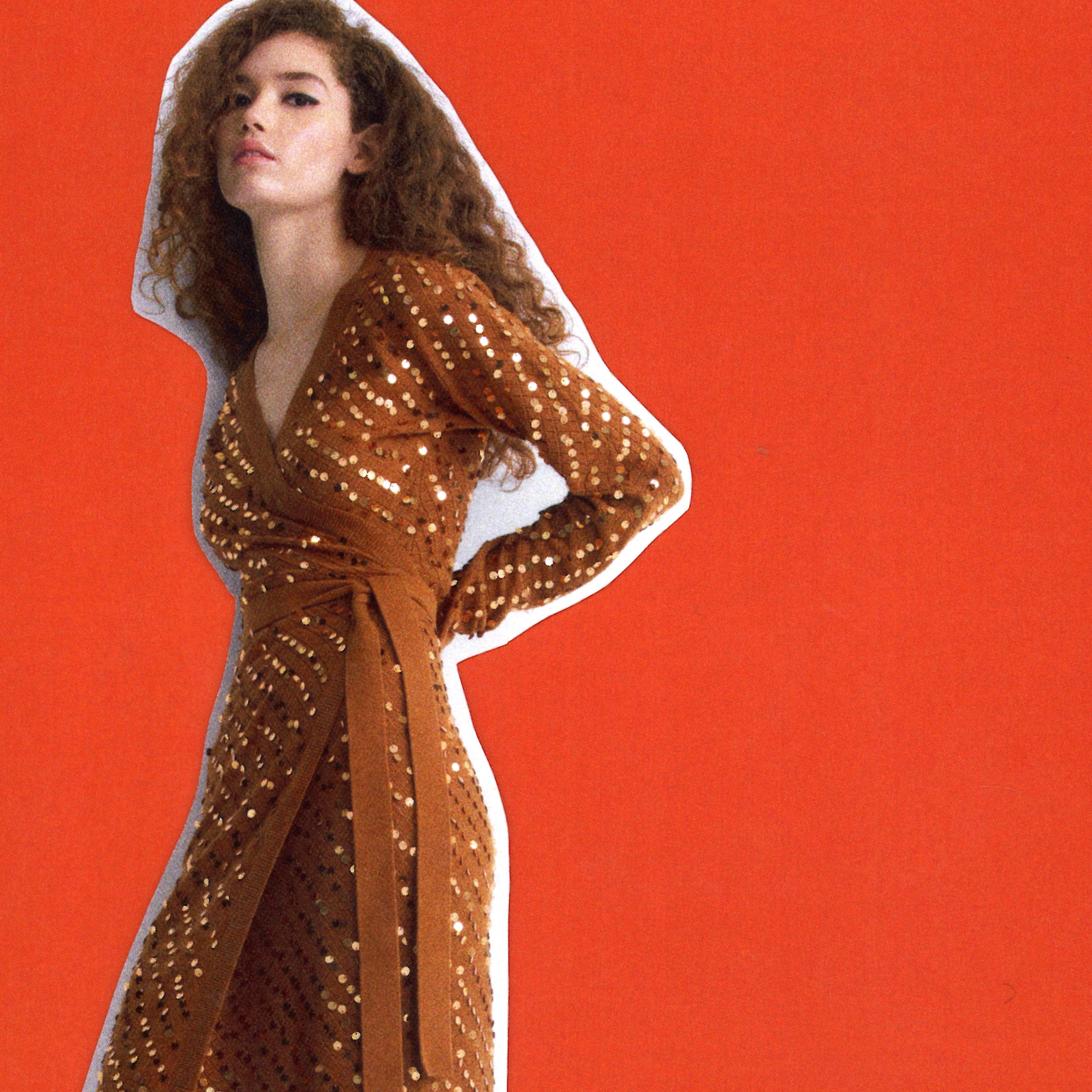 Diane Von Furstenberg – Diane von Furstenberg