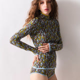 Angelo Merino Turtleneck