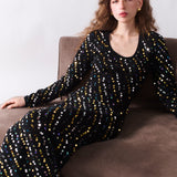 Trovaso Dress