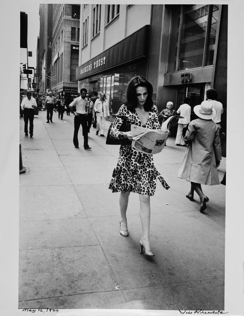 About Us Diane von Furstenberg About Us Diane von Furstenberg