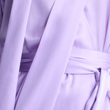 Ambra Satin Dress