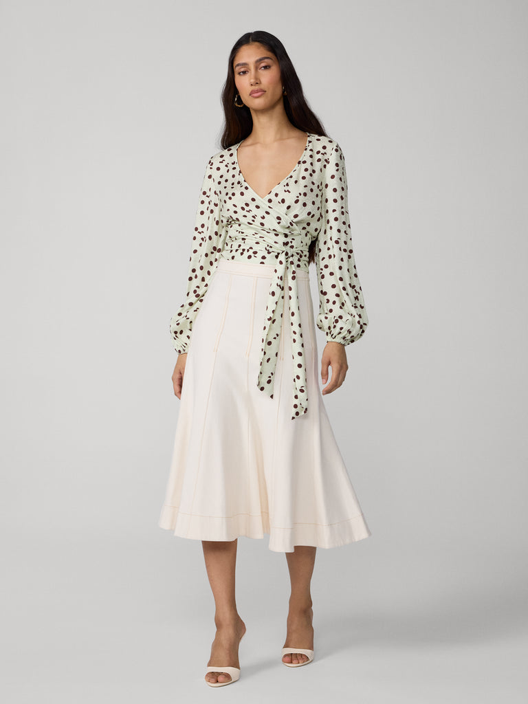 DVF