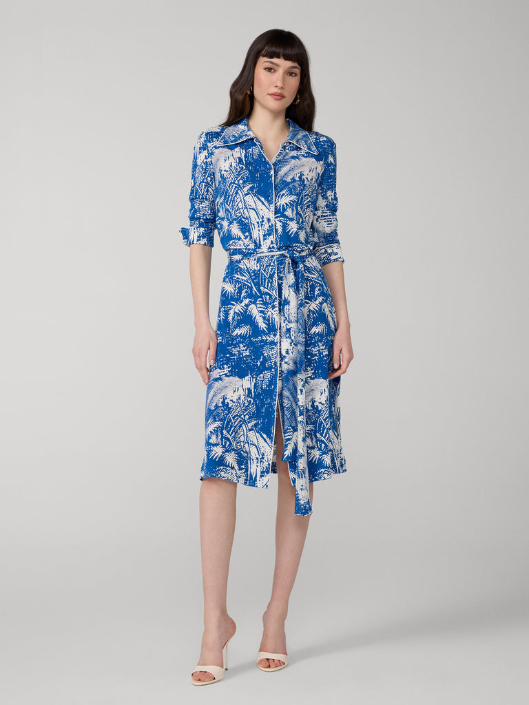 DVF