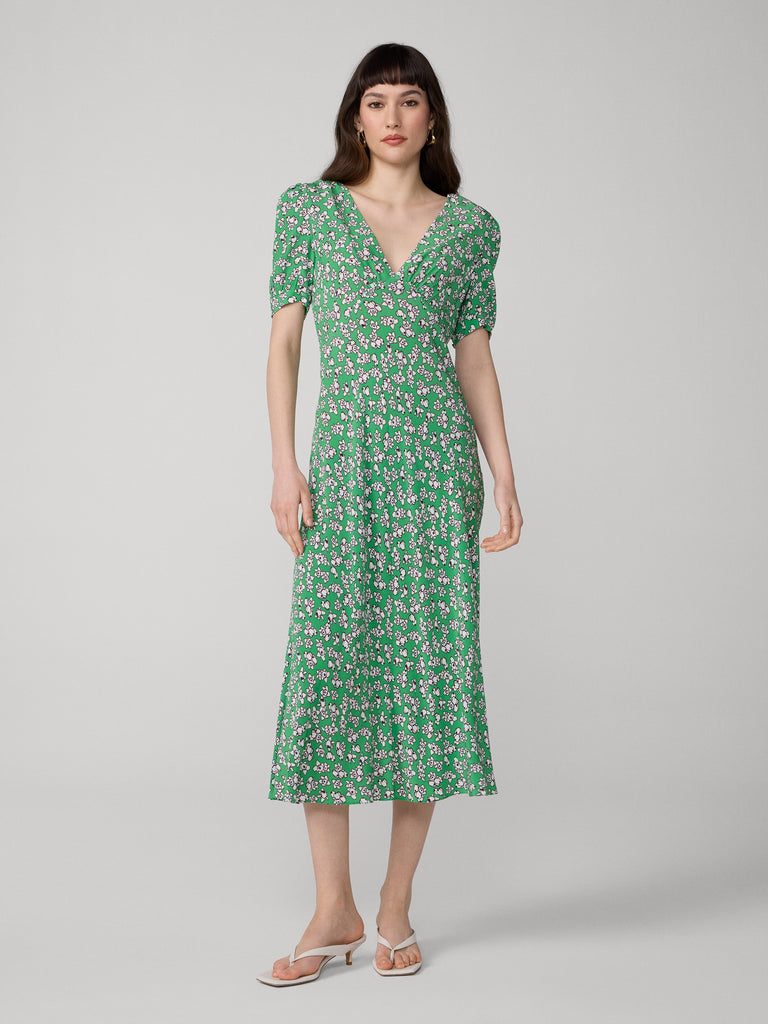 DVF