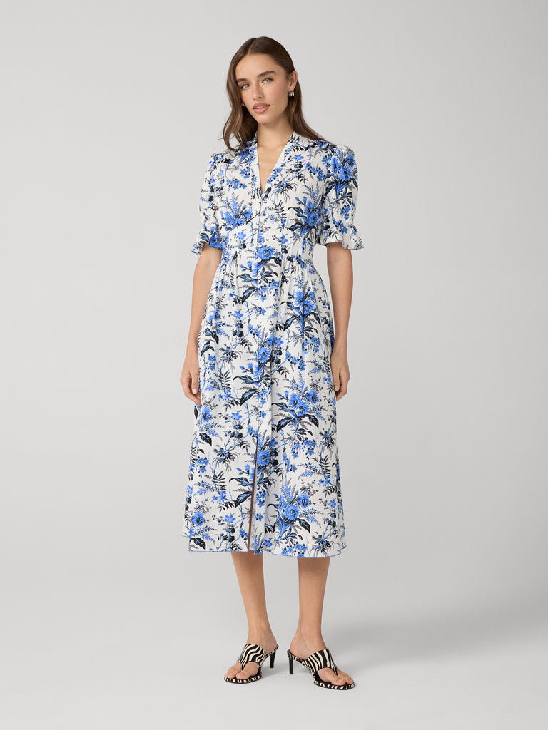 Erica Dress – Diane von Furstenberg