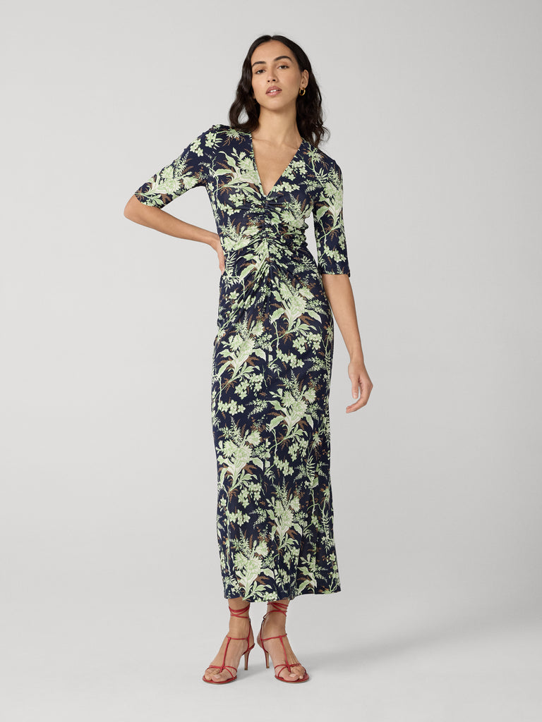 Alba Dress – Diane von Furstenberg