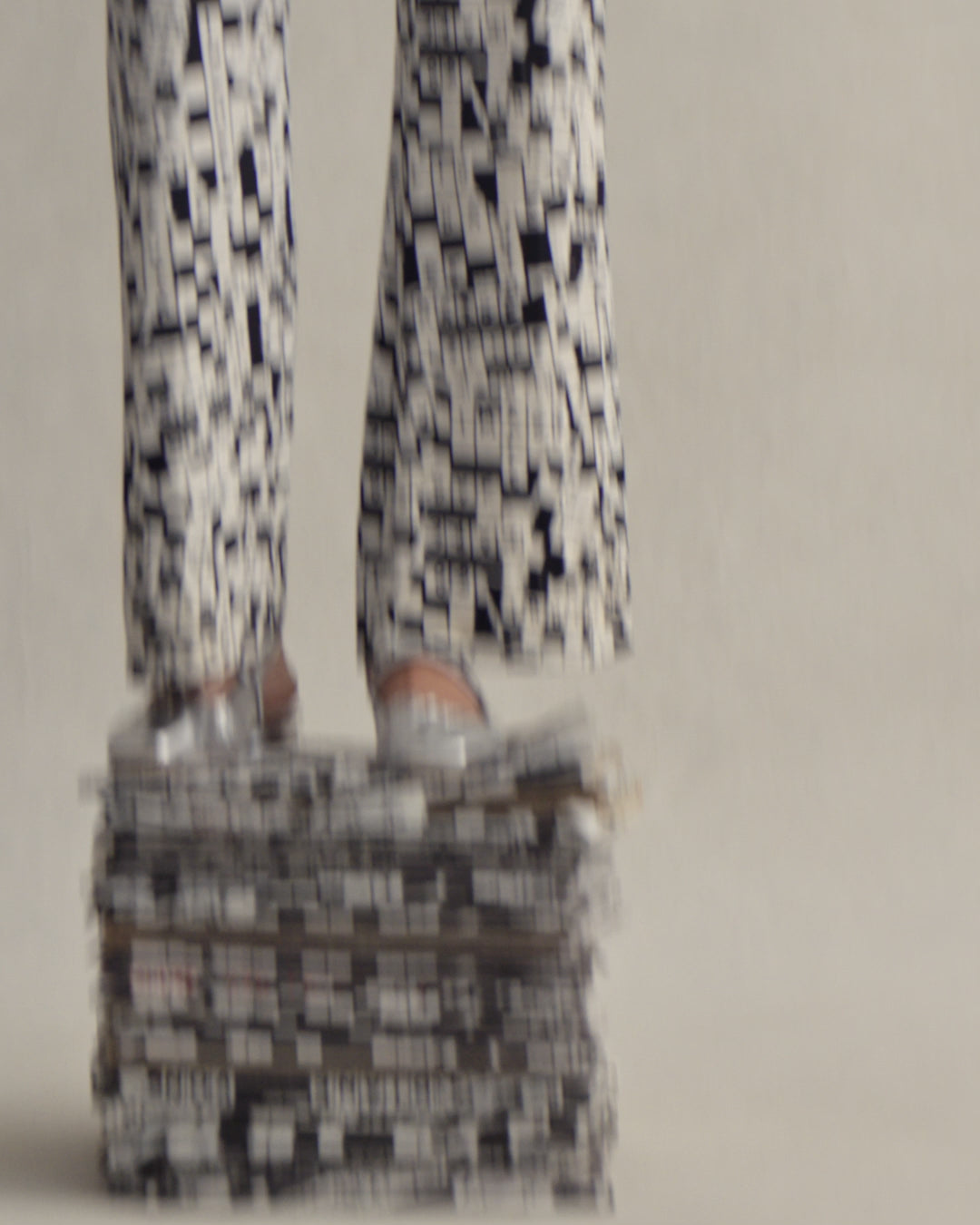 Michelle Jumpsuit – Diane von Furstenberg