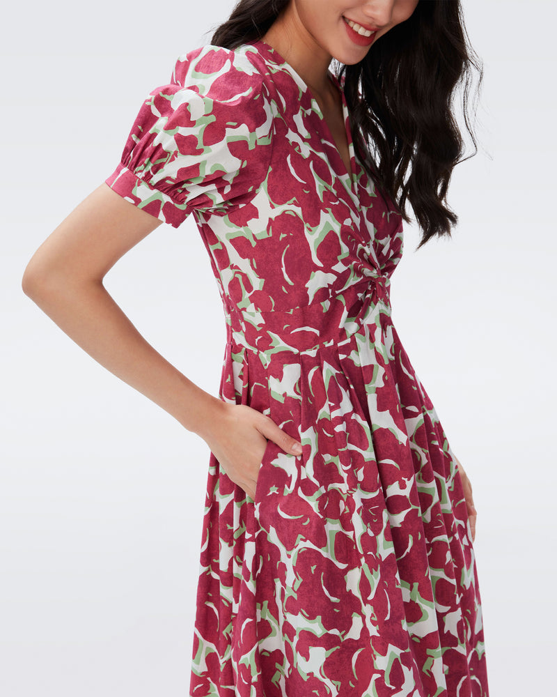 Heather Dress