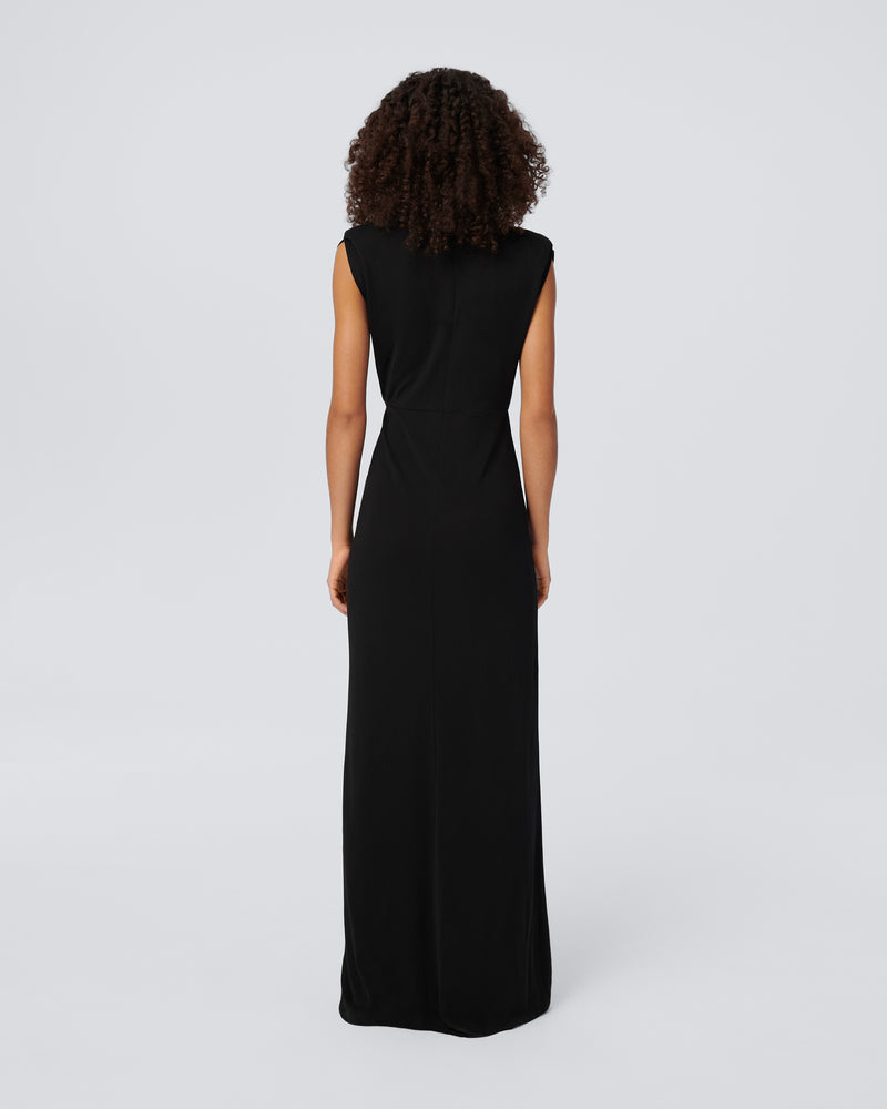 DVF Dolores Dress – Intrigue Fine Apparel