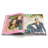 Journey Of A Dress Coffee Table Book