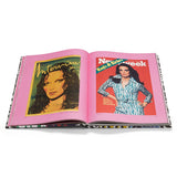 Journey Of A Dress Coffee Table Book