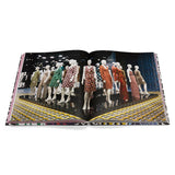 Journey Of A Dress Coffee Table Book