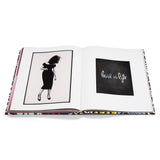 Journey Of A Dress Coffee Table Book