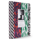 Journey Of A Dress Coffee Table Book